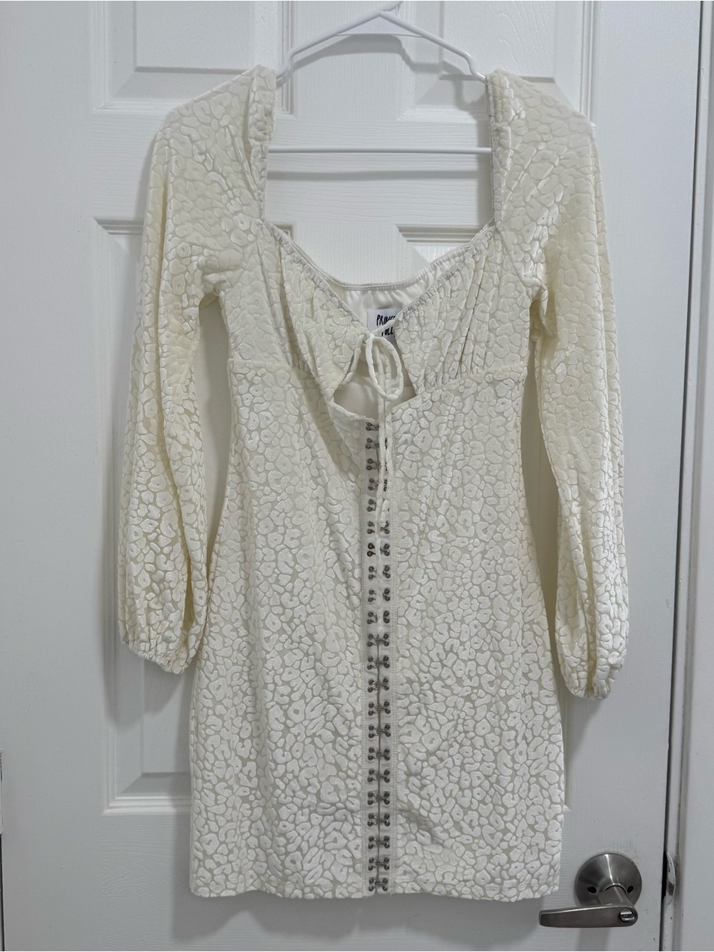 Princess Polly dress